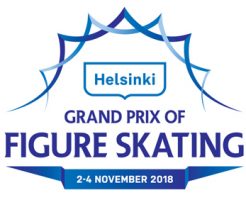 グランプリシリーズ フィンランド大会2018の放送・ライスト・結果 
