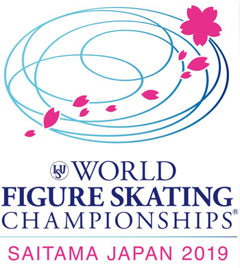 フィギュア スケート 世界 選手権 2022 日程