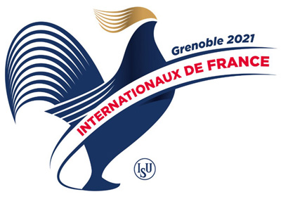 グランプリシリーズ フランス大会21の放送 ライスト 結果速報 フィギュアスケート速報